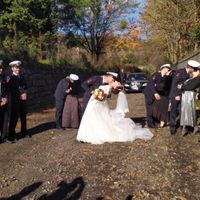 Il nostro magico matrimonio😍 7 dicembre 2019😍😍😍 - 2