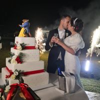 Il nostro magico matrimonio😍 7 dicembre 2019😍😍😍 - 3