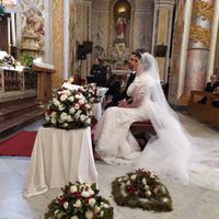 Il nostro magico matrimonio😍 7 dicembre 2019😍😍😍 - 4