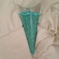 Conetti porta-riso TIFFANY