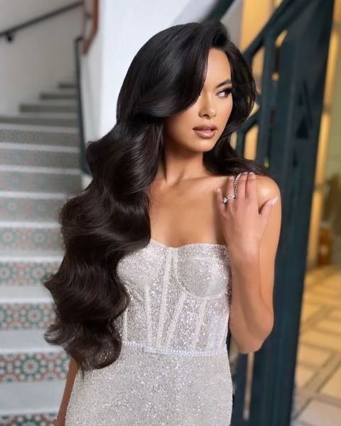 Prima prova dal parrucchiere - 2