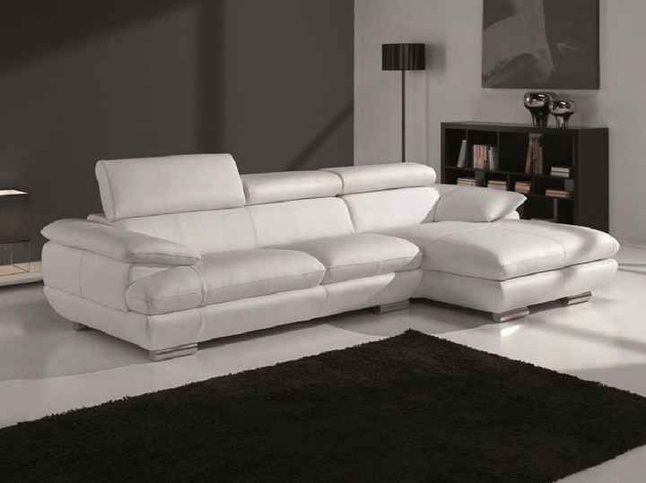 Il nostro divano... - 1