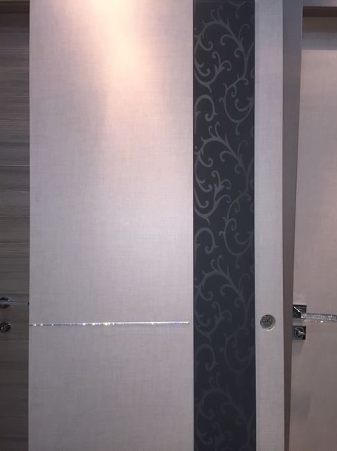 Porte interne consigli... - 1