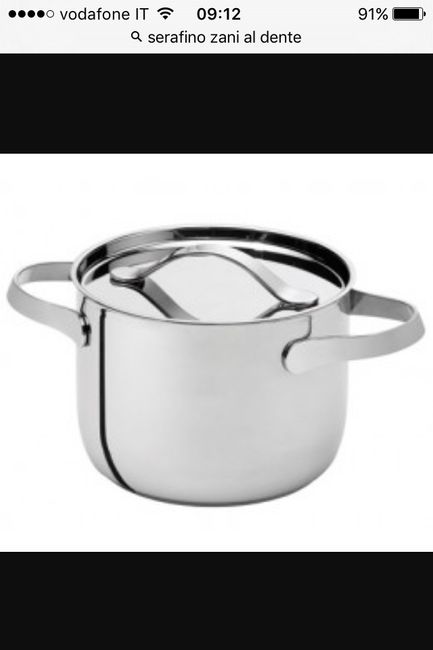 Dubbio pentole - 1