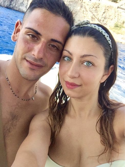 Mi fate vedere come siete? - 1