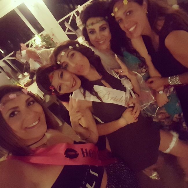 E nubilato fù!! - 3