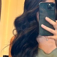 Prima prova dal parrucchiere - 1