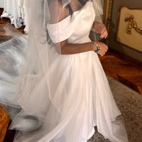 Abito da sposa 👰🏻‍♀️ - 1