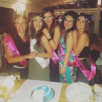 E nubilato fù!! - 1