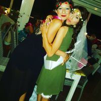 E nubilato fù!! - 2