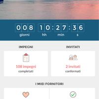 Quanto segnala il vostro  countdown??? - 1