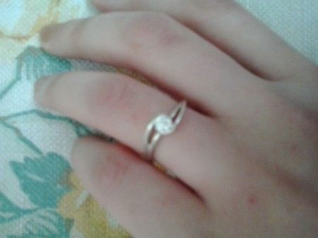 Le foto dei vostri anelli! - 1