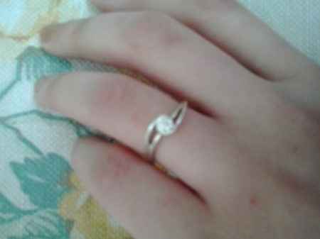 Le foto dei vostri anelli! - 1