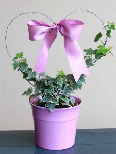 parte del centrotavoloa 