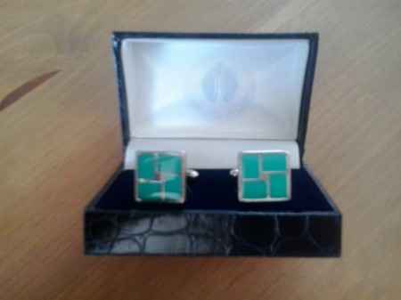 E dopo i calzini.... i gemelli!!! - 1