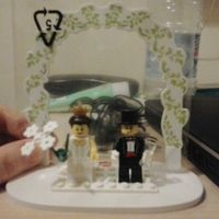 I cake topper delle forummine!!! - 1