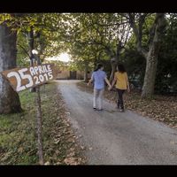 save the date scartato