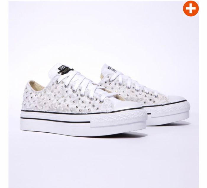 Scarpe matrimonio - 2