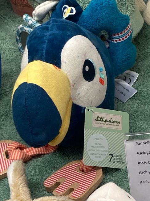 Future mamme Giugno 2023☀️♥️ - 1