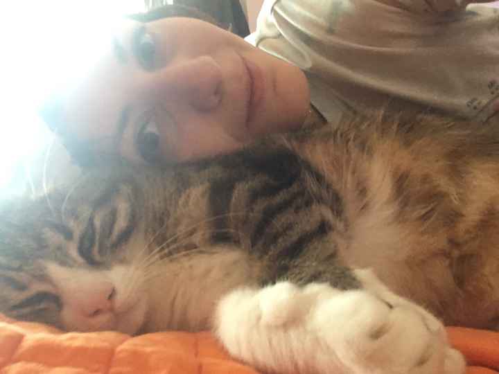 Chi non le aspetta per Maggio 2020 - 1