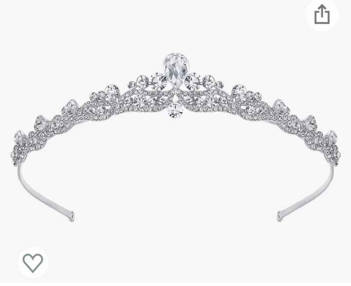 Accessori capelli - 1