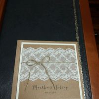 Partecipazioni pizzo - 1