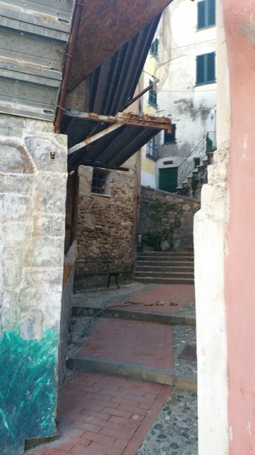 Mi viene da piangere - 1