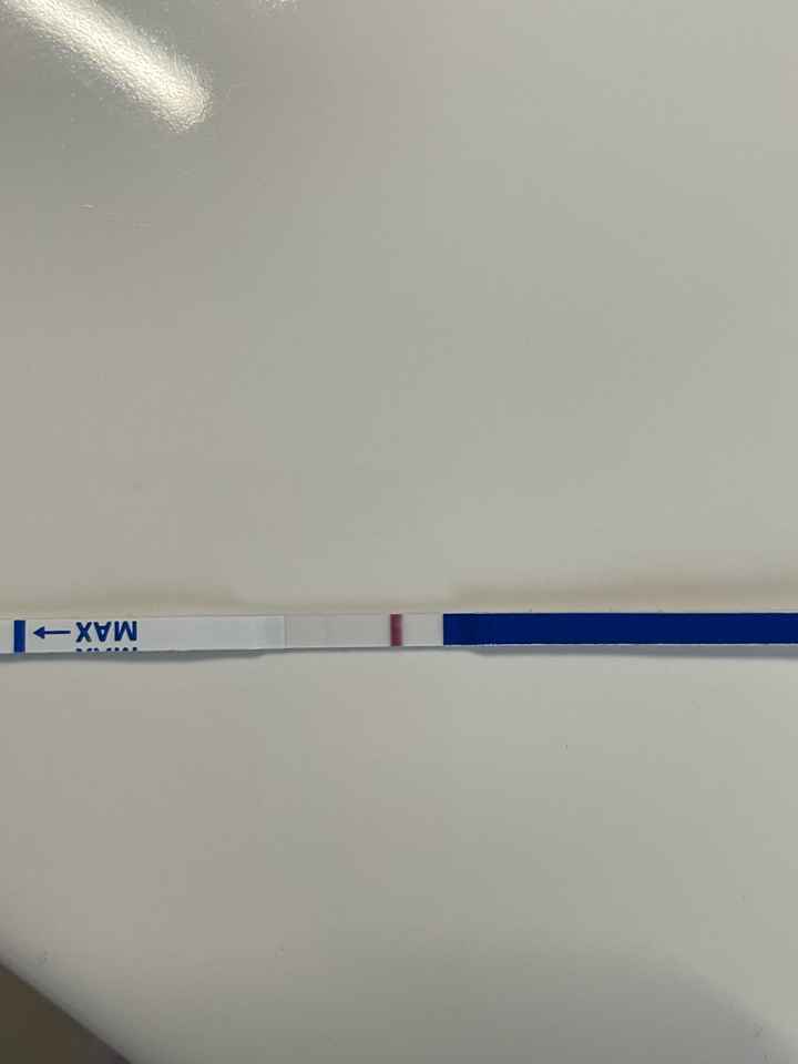 Dubbio positivo ? - 1