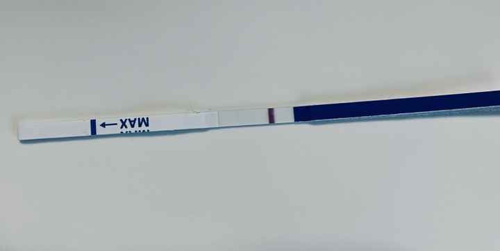 Dubbio positivo ? - 2