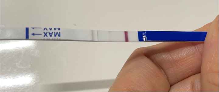 Dubbio positivo ? - 1