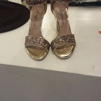 Le vostre scarpe per il matrimonio - 1