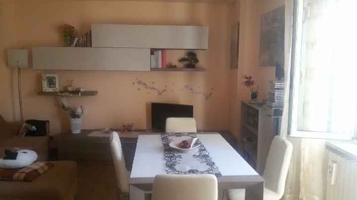 Come sono le vostre case?? - 1