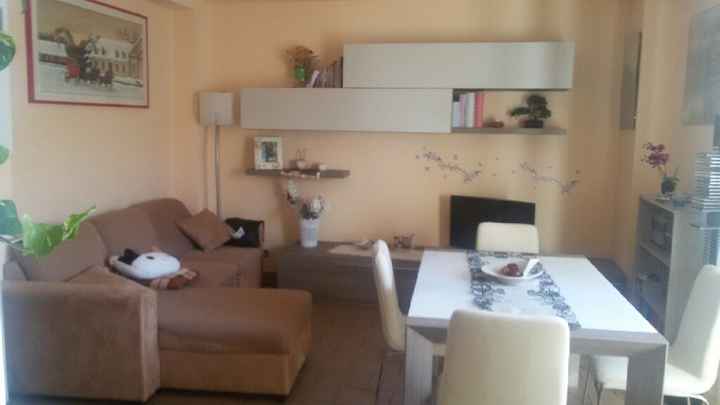 Come sono le vostre case?? - 2