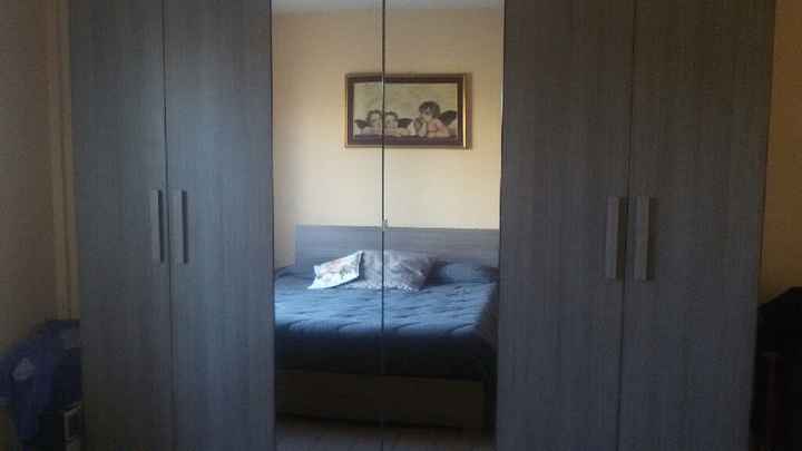 Come sono le vostre case?? - 6