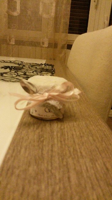 Segnaposto.. consiglio!!! - 2