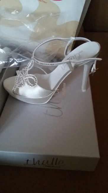 Le mie scarpe! - 3