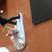 Cake topper - 2