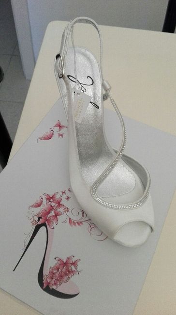 scarpe trovate 😍 - 1