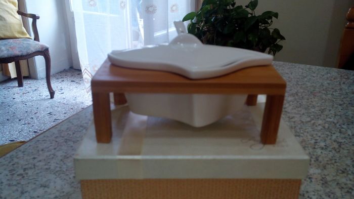 Bomboniera matrimonio - 2