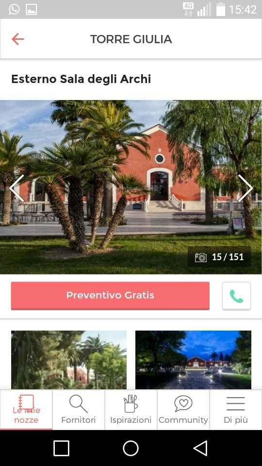 Ecco la mia location! - 2