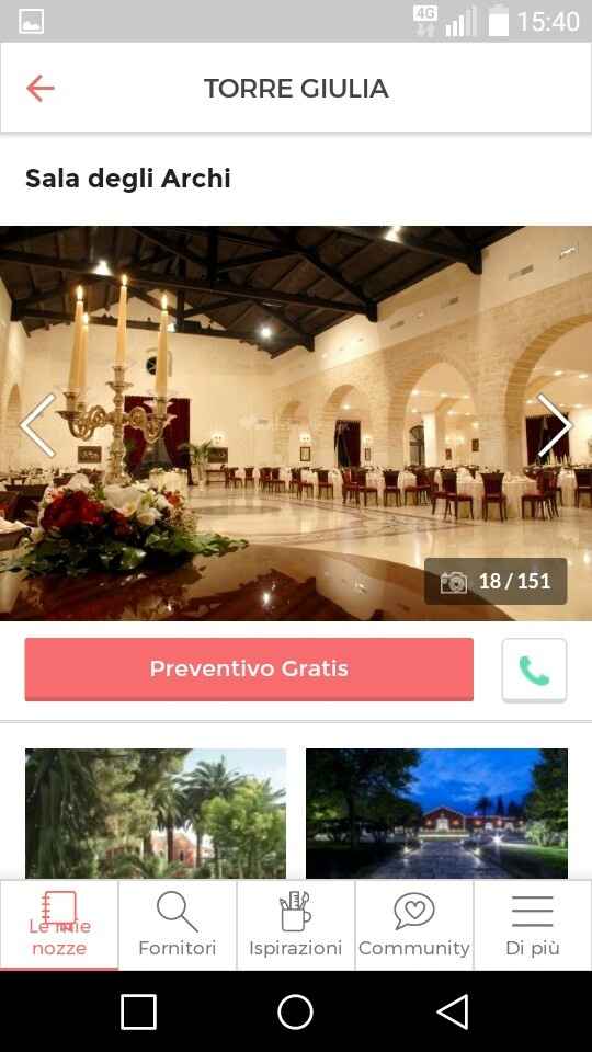 Ecco la mia location! - 5