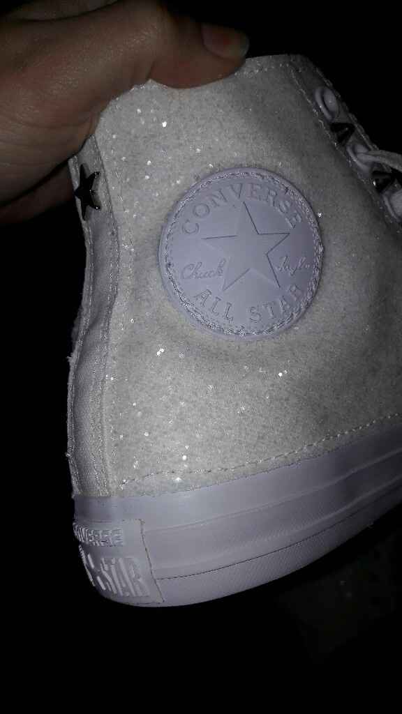 Scarpe arrivateeee - 1