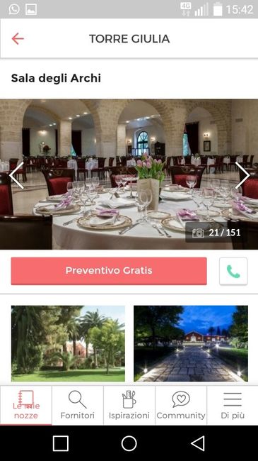 Ecco la mia location! - 1