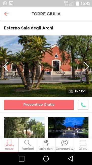 Ecco la mia location! - 2