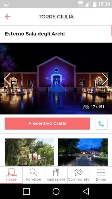 Ecco la mia location! - 3