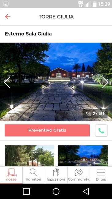 Ecco la mia location! - 4