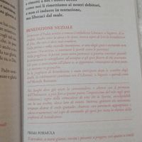 Cerimonia religiosa mista senza Messa: qualcuna ha per caso già un libretto fatto? - 7