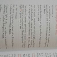 Cerimonia religiosa mista senza Messa: qualcuna ha per caso già un libretto fatto? - 8