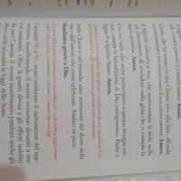 Cerimonia religiosa mista senza Messa: qualcuna ha per caso già un libretto fatto? - 9