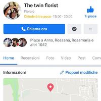 Fioraio martina franca - 1